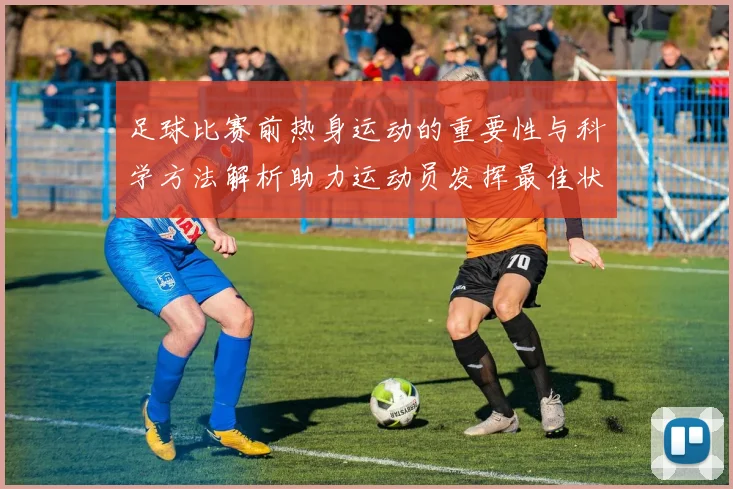 足球比赛前热身运动的重要性与科学方法解析助力运动员发挥最佳状态