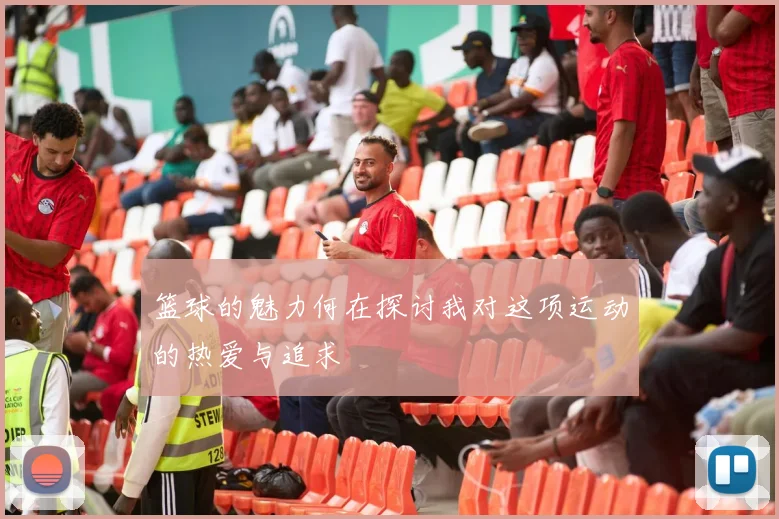 篮球的魅力何在探讨我对这项运动的热爱与追求