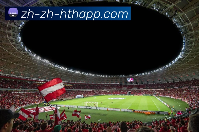 华体会平台生态图